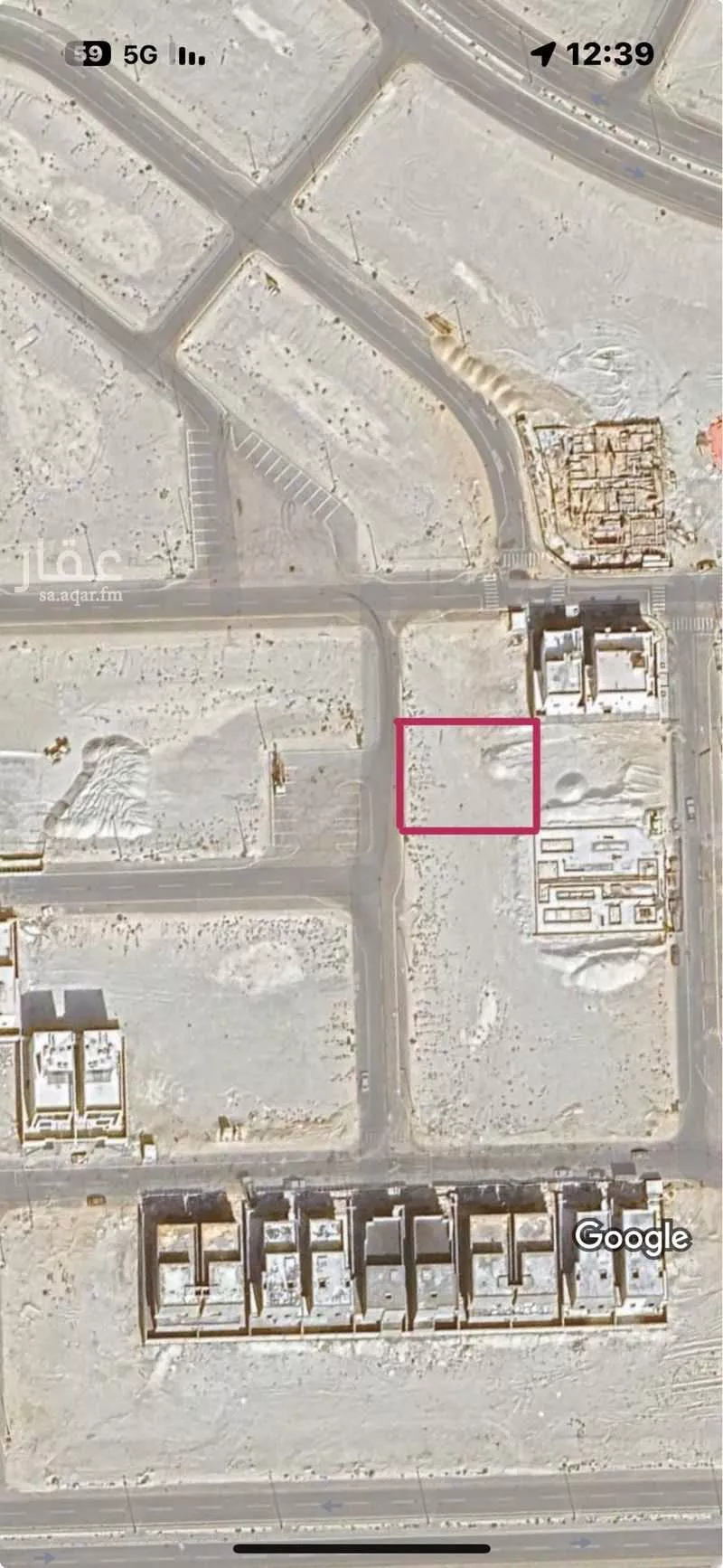 أرض للبيع في شارع 172 السيف, حي السيف, مدينة الدمام, المنطقة الشرقية 1 صورة