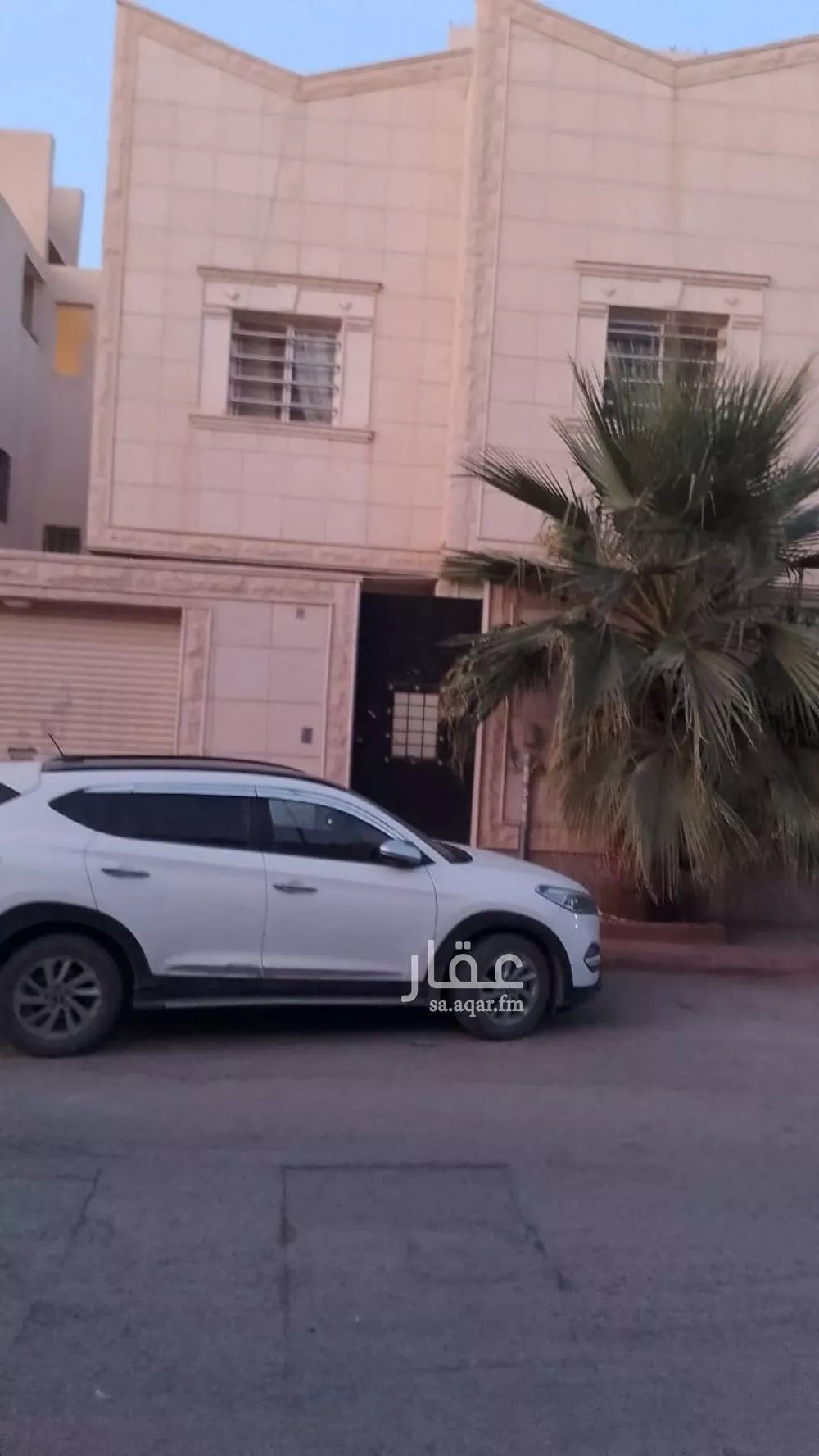 فيلا للبيع في شارع البخيت, حي الدار البيضاء, مدينة الرياض, منطقة الرياض 1 صورة