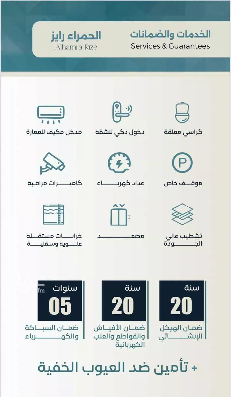 شقة للبيع في شارع ابراهيم العواجي, حي الحمراء, مدينة جدة, منطقة مكة المكرمة 1 صورة