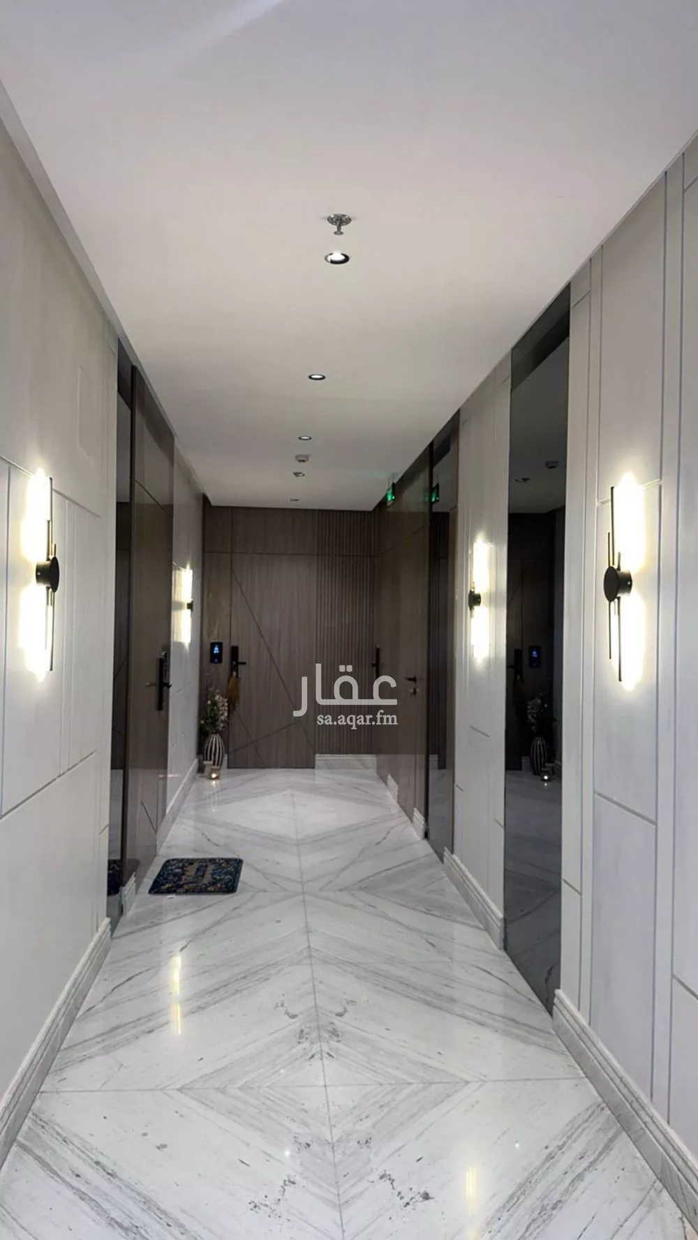 شقة للإيجار في شارع بشير البصري, حي النرجس, مدينة الرياض, منطقة الرياض 1 صورة
