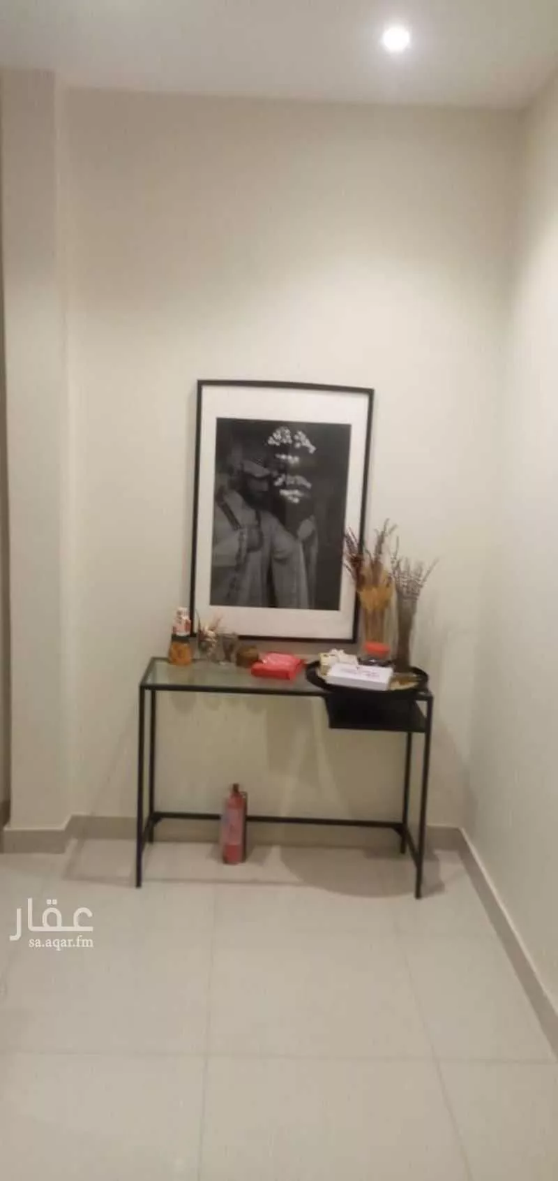 شقة مفروشة للحجز في شارع الريان ، حي النفل ، الرياض ، منطقة الرياض 1 صورة