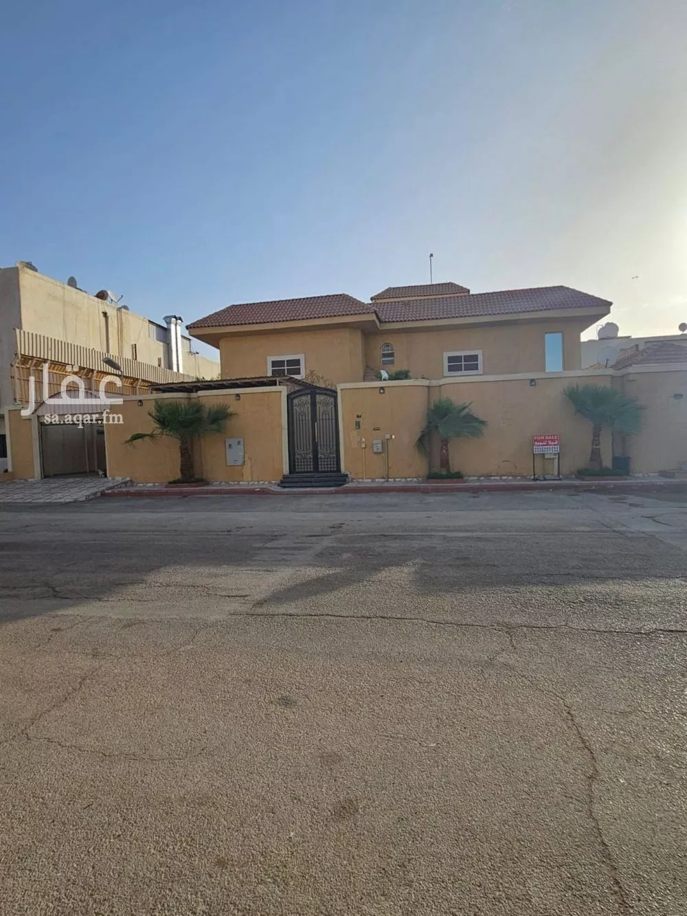 فيلا للبيع في شارع عمارة بن حزم, حي الخليج, مدينة الرياض, منطقة الرياض 1 صورة