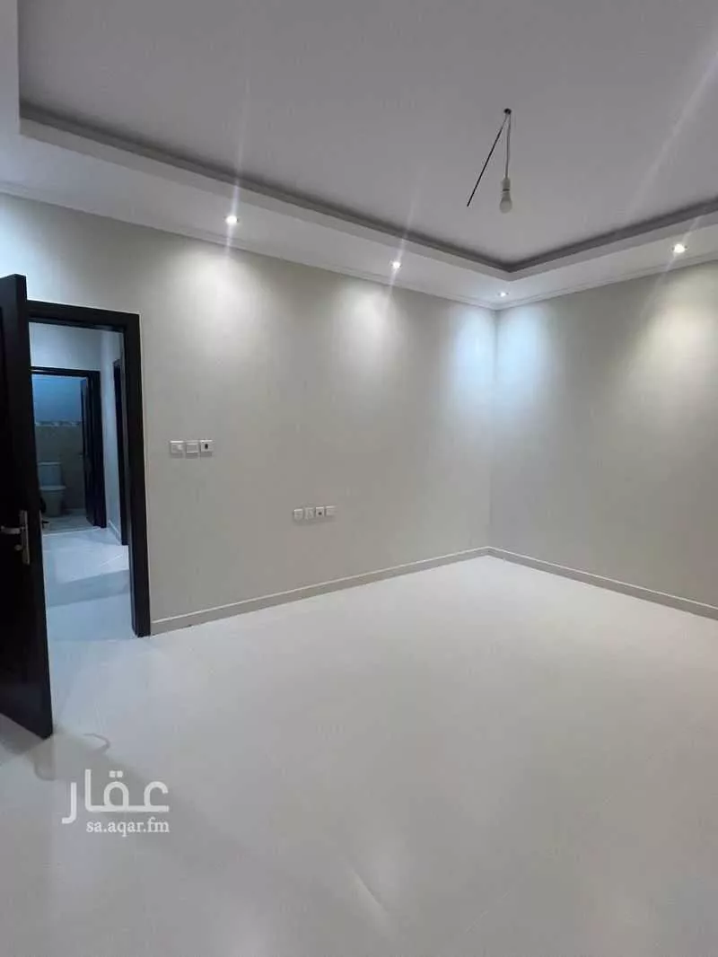 شقة للإيجار في شارع العنيدمي ، حي المروة ، جدة ، جدة 1 صورة