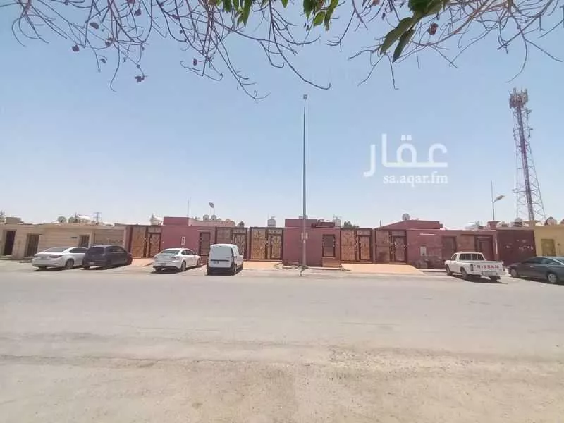 استراحة للبيع في شارع بير حسن, حي السلي, مدينة الرياض, منطقة الرياض 1 صورة