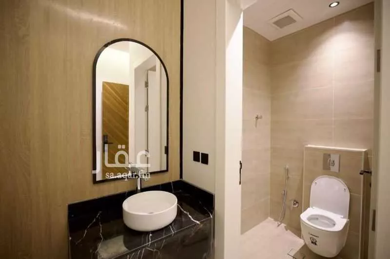 شقة للإيجار في شارع فيروز العبدالعزيز, حي الملك فيصل, مدينة الرياض, منطقة الرياض 1 صورة