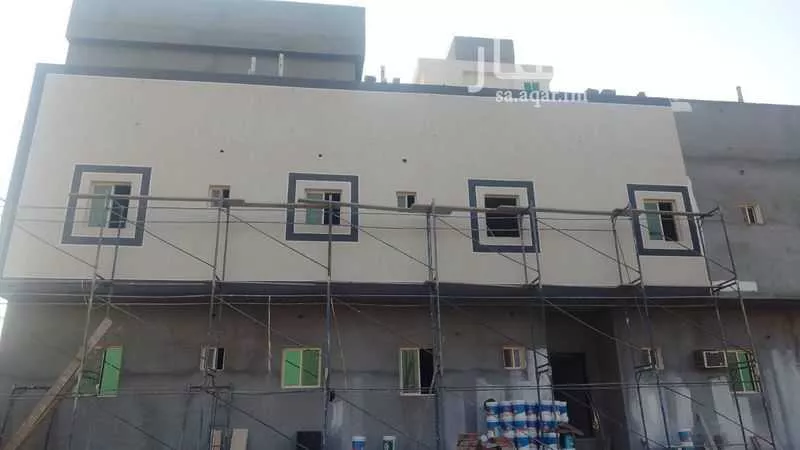 عمارة للبيع في شارع طريق الملك عبدالله , حي المعرفة, مدينة ثول, منطقة مكة المكرمة 1 صورة