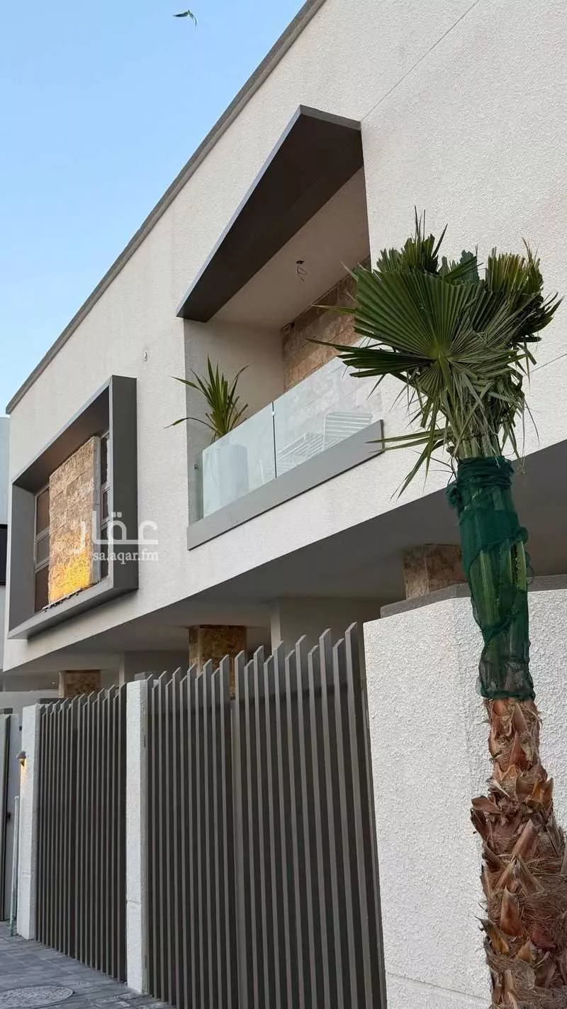 فيلا للبيع في شارع حسن الابريقي, حي الراكة الجنوبية, مدينة الخبر, المنطقة الشرقية 1 صورة