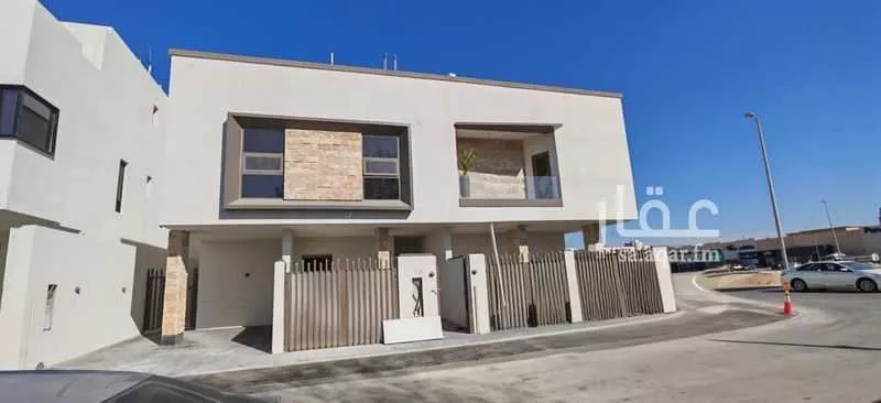 فيلا للبيع في شارع حسن الابريقي, حي الراكة الجنوبية, مدينة الخبر, المنطقة الشرقية 1 صورة