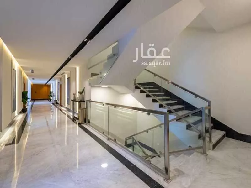 شقة للبيع في شارع شهيد الدين ثم الوطن عبدالله عبدالرحمن, حي الياسمين, مدينة الرياض, منطقة الرياض 1 صورة