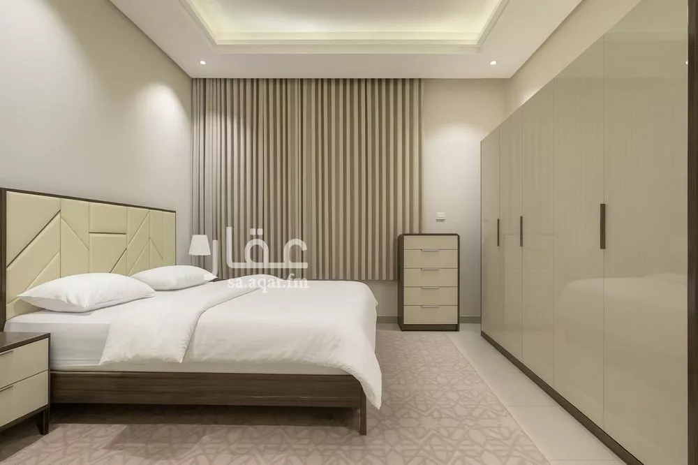 شقة للبيع في شارع ثعلبة بن سعد الخزرجي, حي العارض, مدينة الرياض, منطقة الرياض 1 صورة