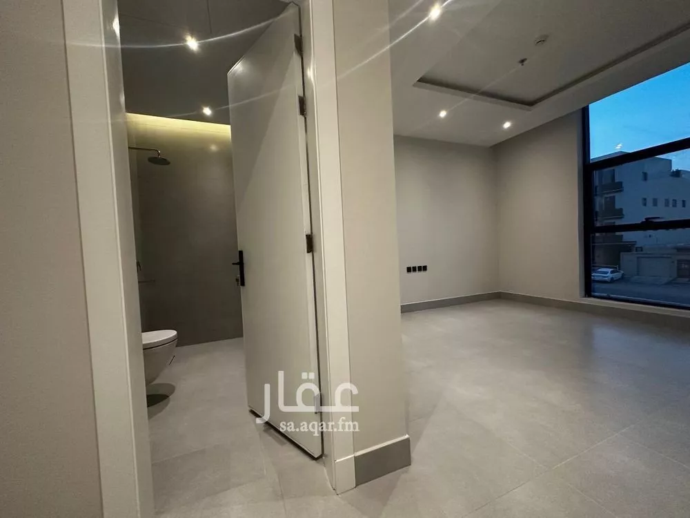 شقة للإيجار في شارع علقمة بن وائل, حي النرجس, مدينة الرياض, منطقة الرياض 1 صورة