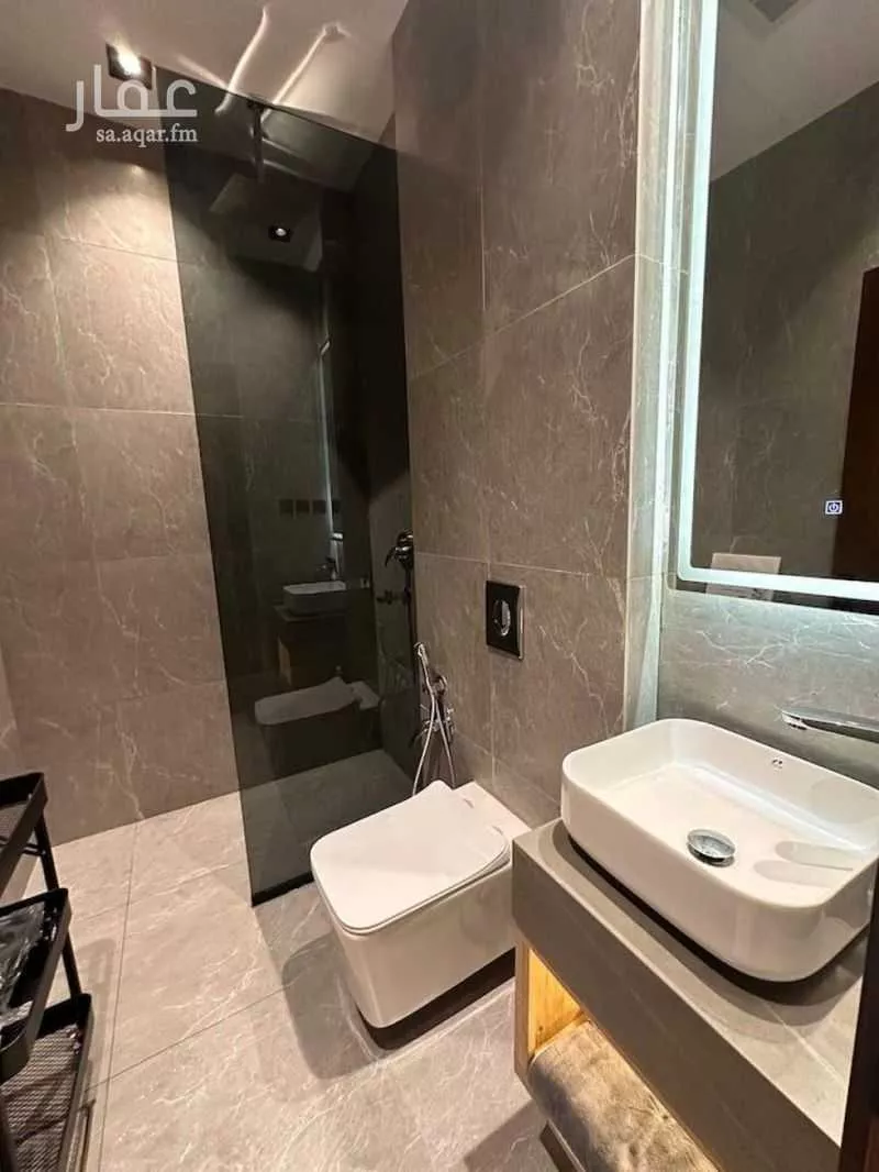 شقة للإيجار في شارع رقم 296, حي الياسمين, مدينة الرياض, منطقة الرياض 1 صورة