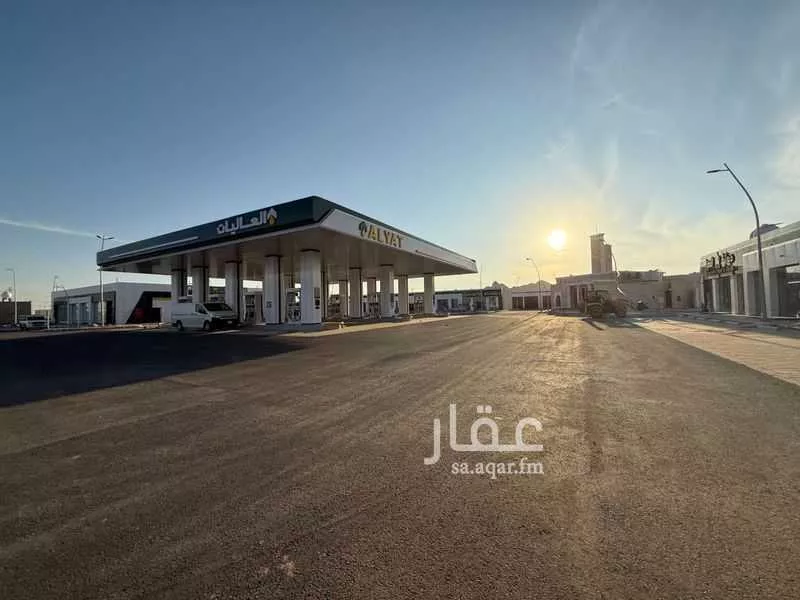 محل للإيجار في شارع طريق الحناكية / العمق / المهد, مدينة الحناكيه, منطقة المدينة المنورة 1 صورة