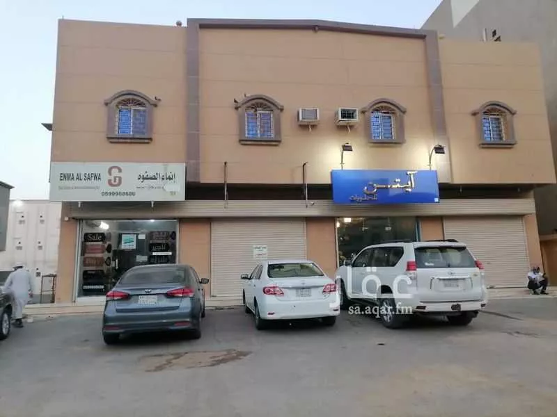 محل للإيجار في حي الفرنيسية الشرقية ، رابغ ، رابغ 1 صورة