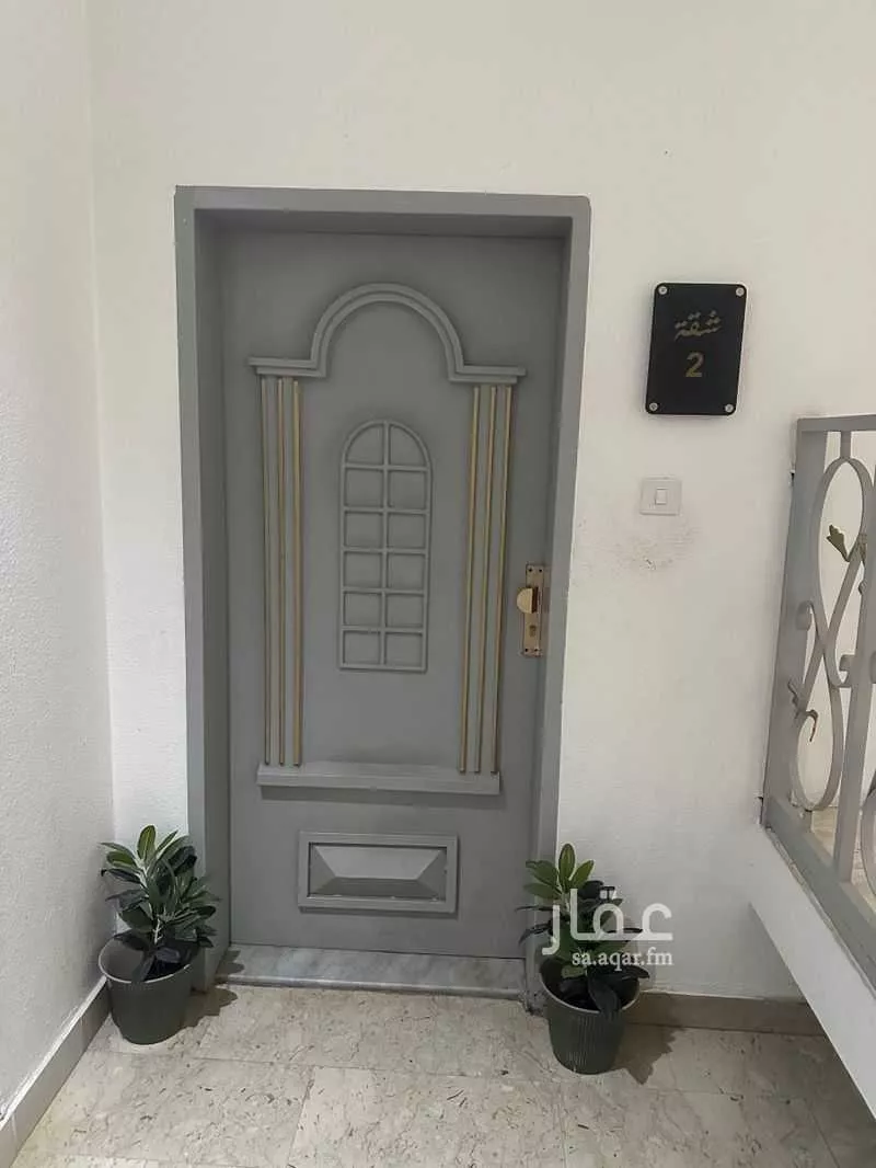 شقة للإيجار في شارع الكهف, حي السلام, مدينة الرياض, منطقة الرياض 1 صورة