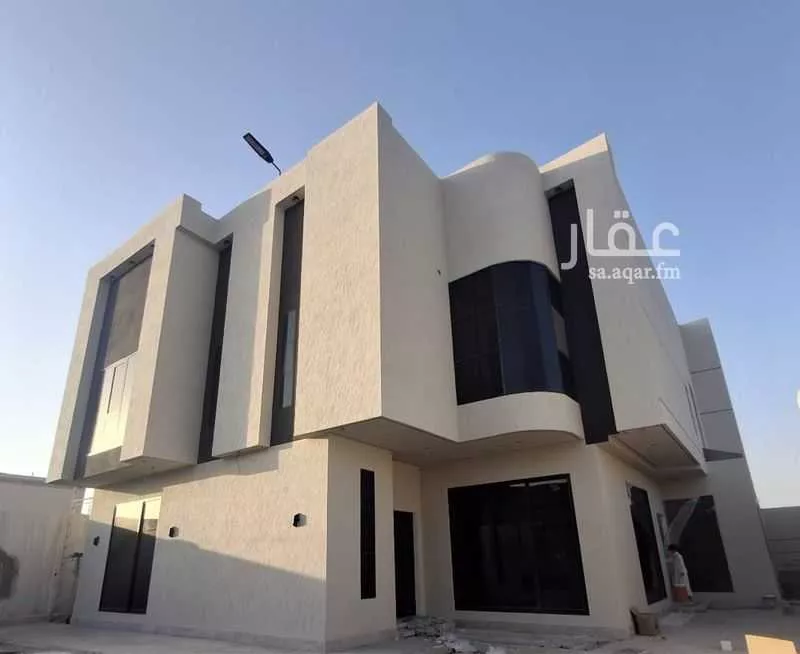 فيلا للبيع في شارع المرصد ، حي القدس ، الهفوف‎ ، الاحساء 1 صورة