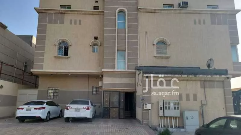 شقة للإيجار في ضاحية الملك فهد ، الدمام ، الدمام 1 صورة