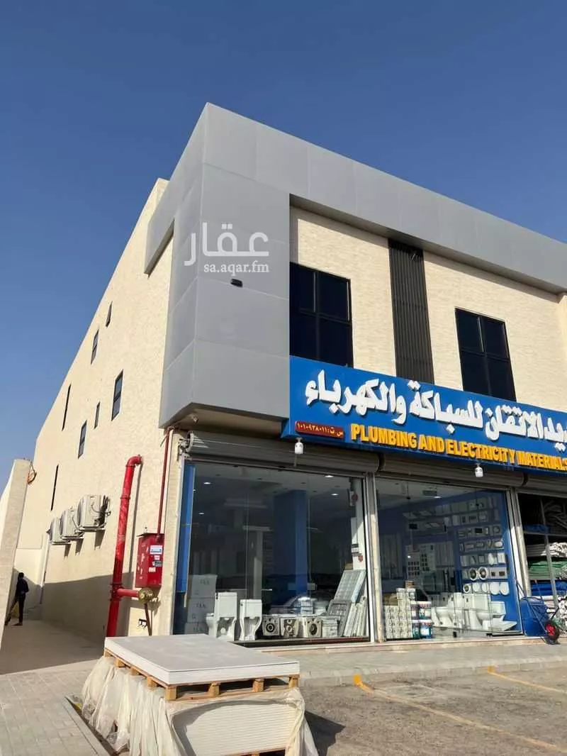 شقة للإيجار في حي الجنادرية ، الرياض 1 صورة