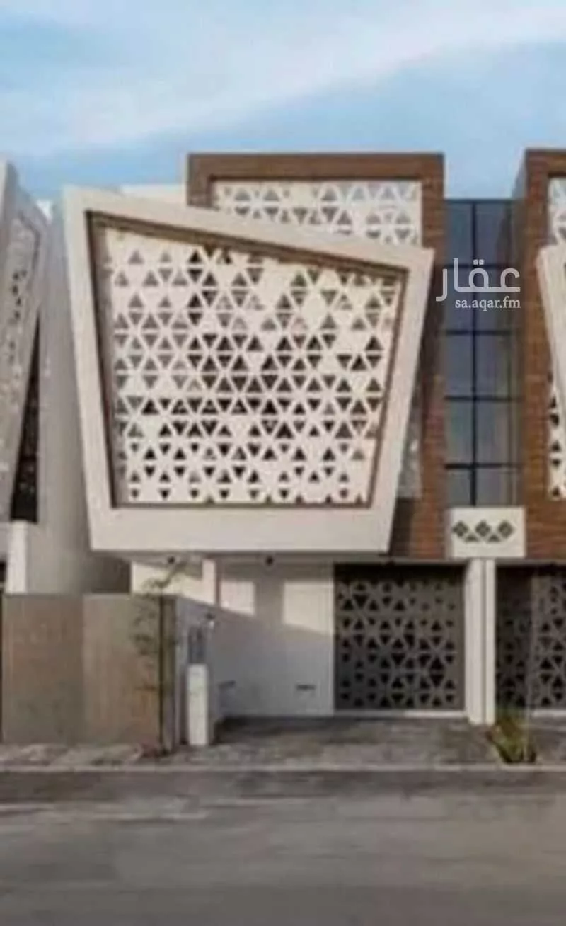 شقة للإيجار في شارع سليمان الخميسي, حي القيروان, مدينة الرياض, منطقة الرياض 1 صورة