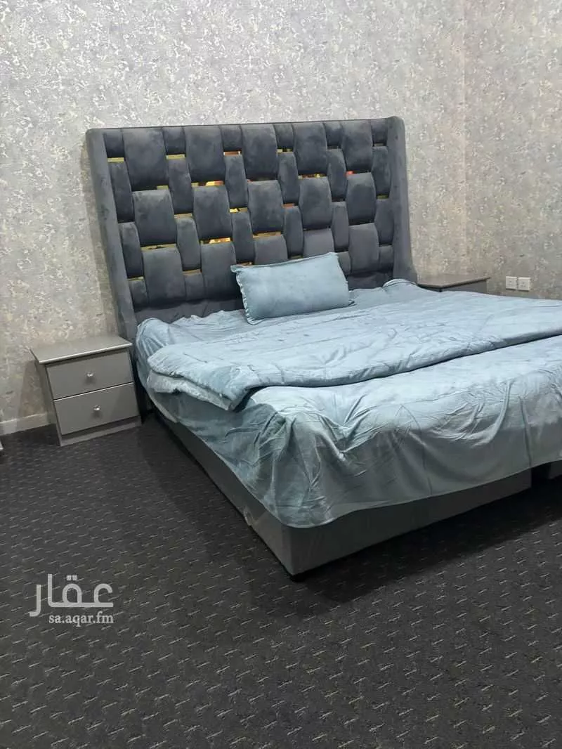 شقة للإيجار في شارع أبو بريده الأشعري ، حي مريخ ، جدة ، جدة 1 صورة