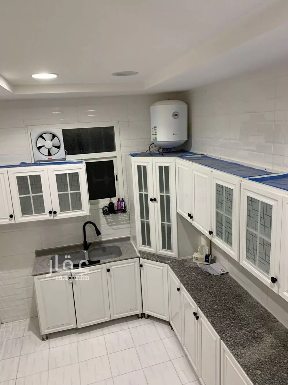 شقة للإيجار في شارع سلمان بن أبي القاسم, حي المهدية, مدينة الرياض, منطقة الرياض 1 صورة