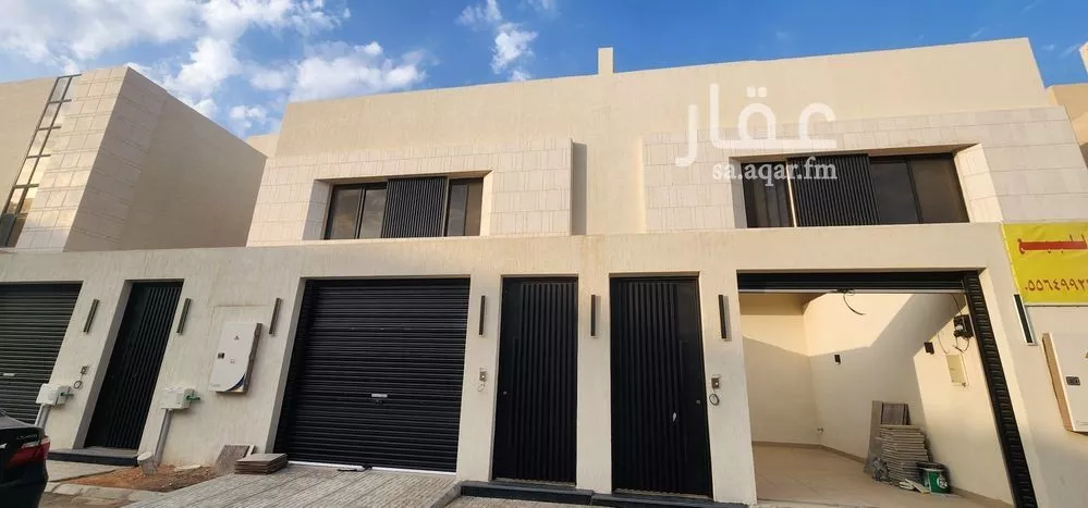 شقة للبيع في شارع محمد بن عوجان, حي الحزم, مدينة الرياض, منطقة الرياض 1 صورة