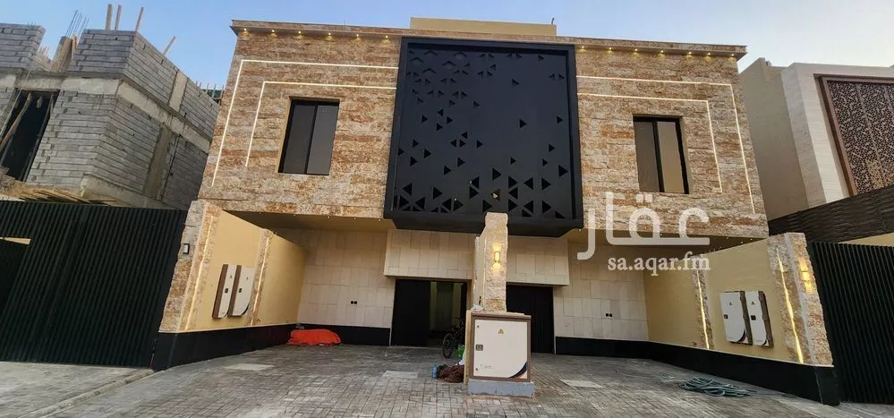 دور للبيع في شارع عبدالرحمن الداخل, حي طويق, مدينة الرياض, منطقة الرياض 1 صورة