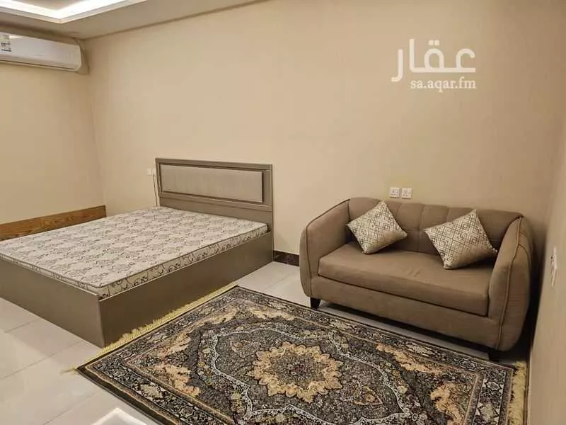 غرفة للإيجار في حي الفضيلة, مدينة جدة, منطقة مكة المكرمة 1 صورة