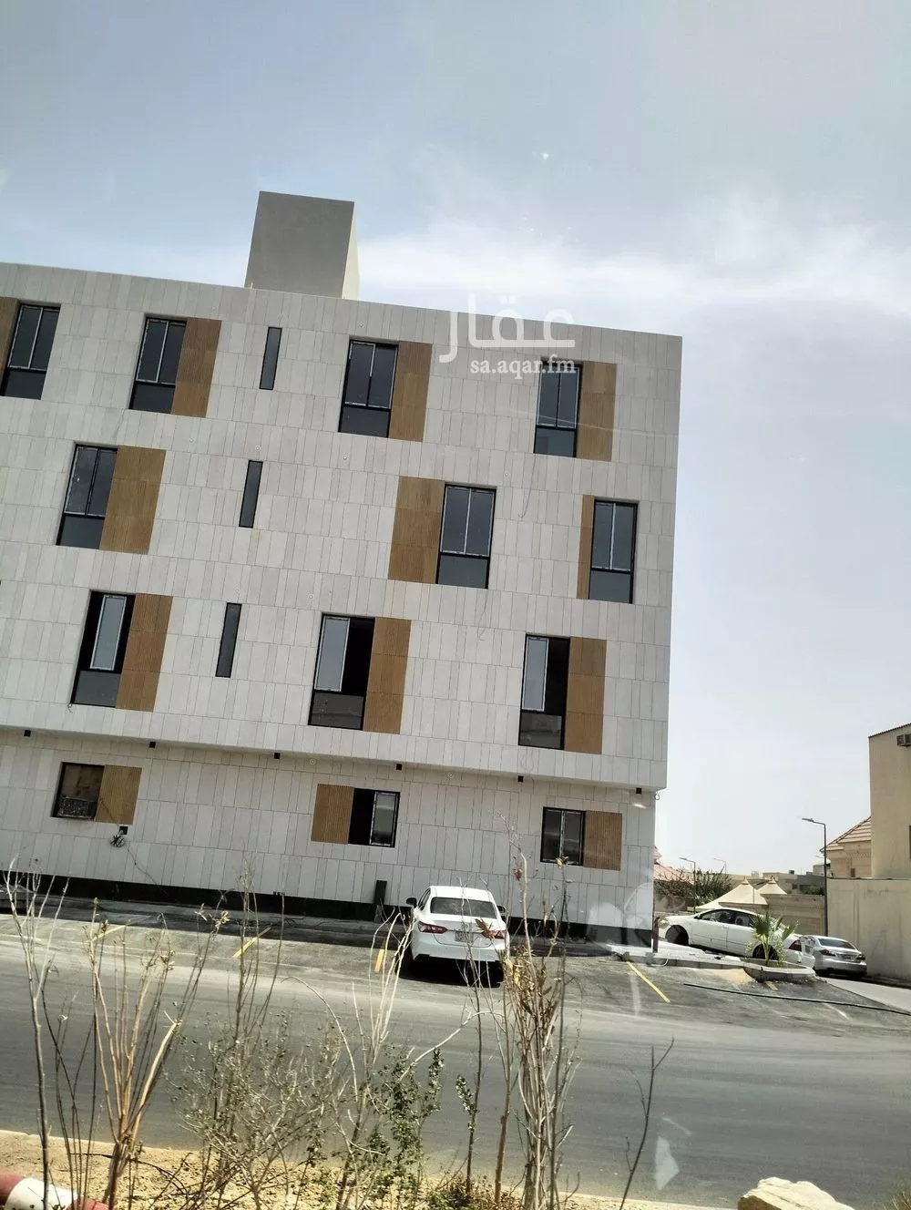 عمارة للإيجار في شارع نهر السند, حي النفل, مدينة الرياض, منطقة الرياض 1 صورة