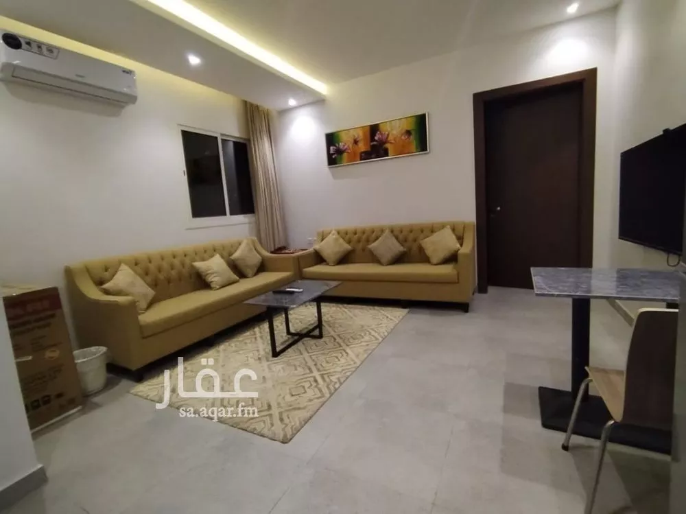 شقة للإيجار في شارع نهر السند, حي النفل, مدينة الرياض, منطقة الرياض 1 صورة