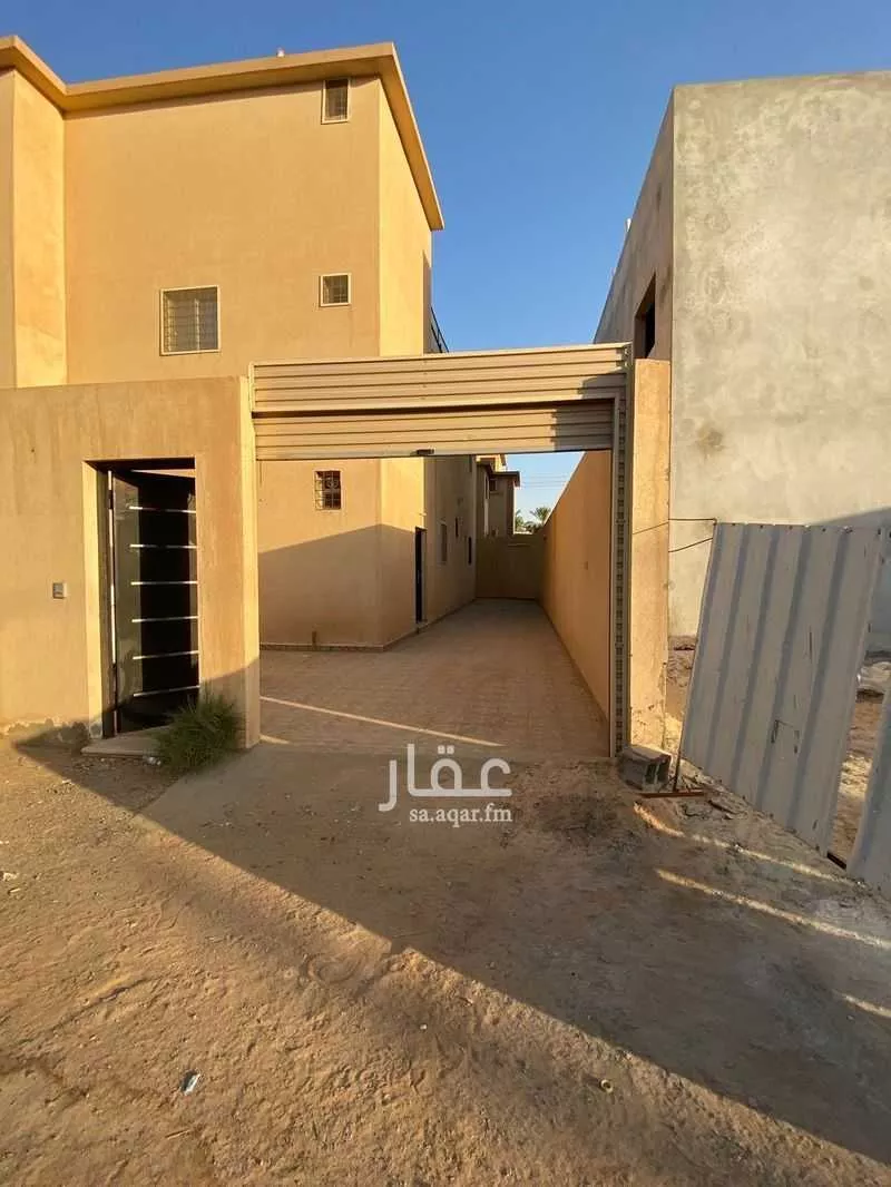 شقة للإيجار في شارع القدس 159 ، حي النخيل ، البدائع ، البدائع 1 صورة