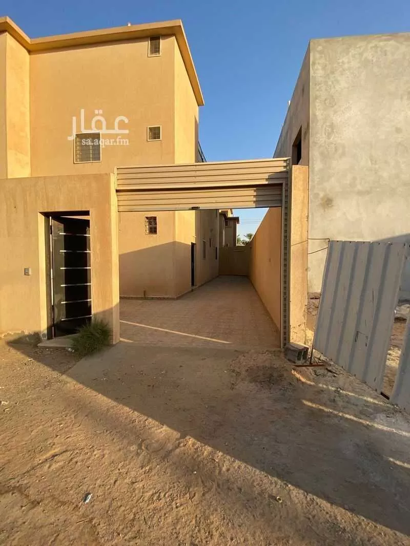 شقة للإيجار في شارع القدس 159 ، حي النخيل ، البدائع ، البدائع 1 صورة