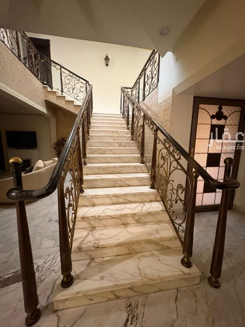 فيلا للبيع في شارع الحصيات, حي النفل, مدينة الرياض, منطقة الرياض 1 صورة