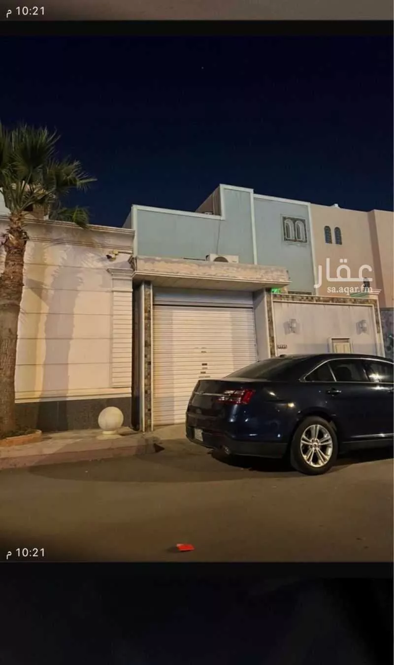 فيلا للبيع في شارع يوسف بن عبدالمؤمن, حي ظهرة البديعة, مدينة الرياض, منطقة الرياض 1 صورة