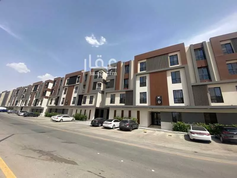 شقة للإيجار في شارع تبوك, حي اليرموك, مدينة الرياض, منطقة الرياض 1 صورة