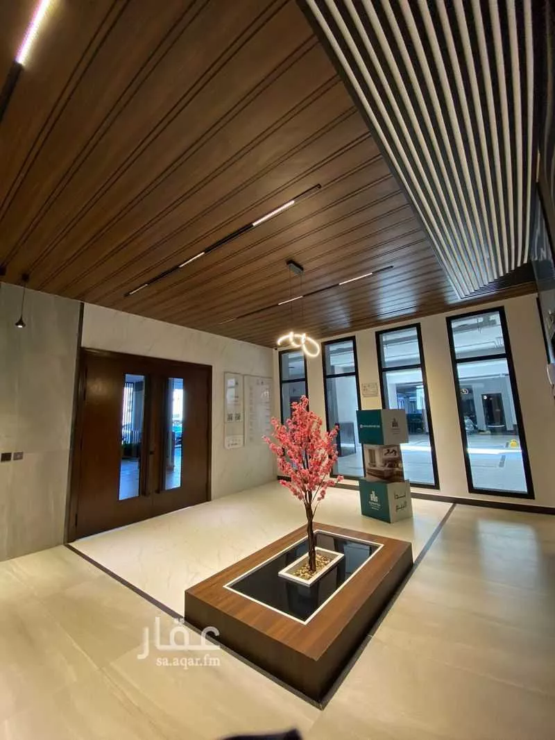 شقة للبيع في شارع طريق الملك فهد فرعي, حي النزهة, مدينة جدة, منطقة مكة المكرمة 1 صورة