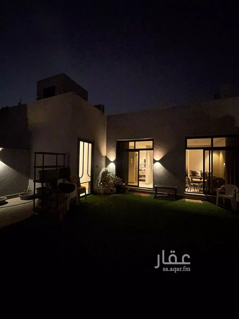 شقة للبيع في شارع آسيا, حي حطين, مدينة الرياض, منطقة الرياض 1 صورة
