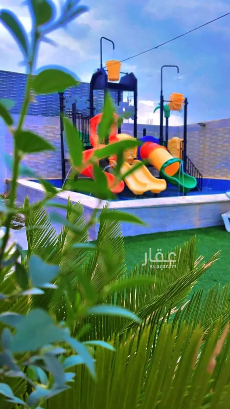 شاليه واستراحة للحجز في شارع أحمد بن سليمان النجاد ، حي الحرازات ، جدة ، جدة 1 صورة