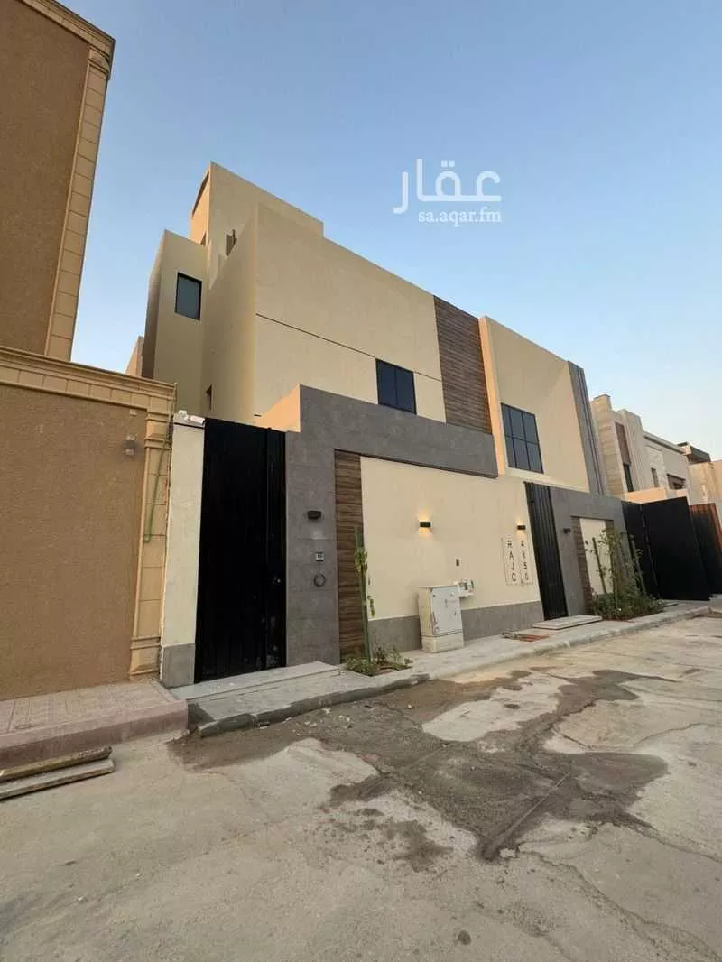 شقة للإيجار في شارع أبي بكر الوراق, حي النرجس, مدينة الرياض, منطقة الرياض 1 صورة