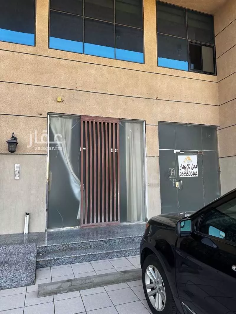عمارة للإيجار في شارع عبيد بن ابي مريم, حي الريان, مدينة جدة, منطقة مكة المكرمة 1 صورة