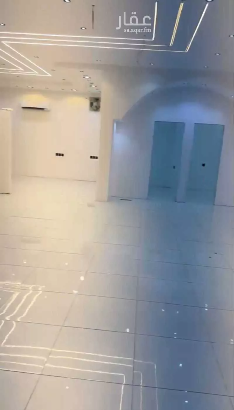 عمارة للإيجار في شارع عبيد بن ابي مريم, حي الريان, مدينة جدة, منطقة مكة المكرمة 1 صورة