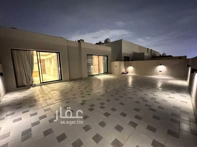 شقة للإيجار في شارع رقم 215, حي الملقا, مدينة الرياض, منطقة الرياض 1 صورة