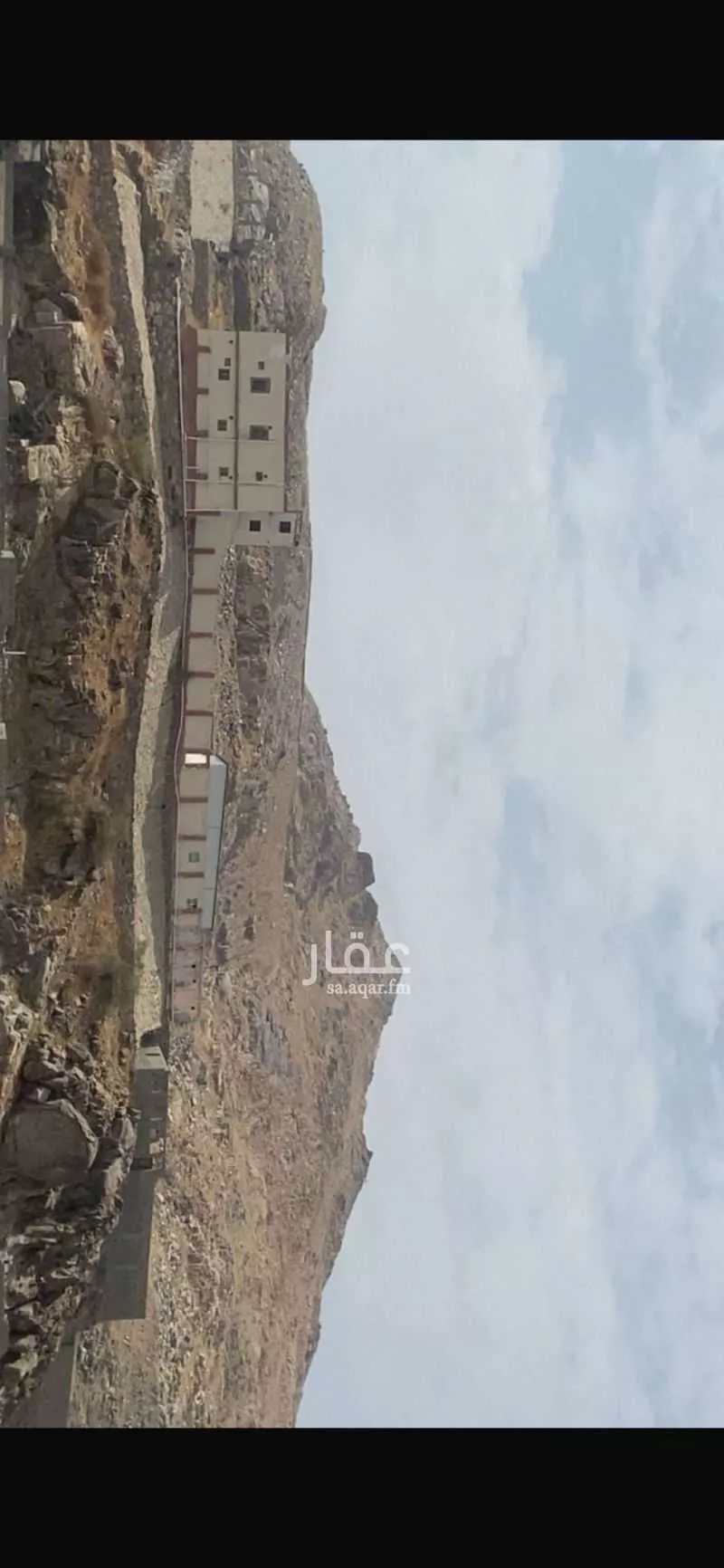 عمارة للبيع في شارع شارع 102 الحسينية 2, حي المسيال الجديد, مدينة مكه المكرمه, منطقة مكة المكرمة 1 صورة