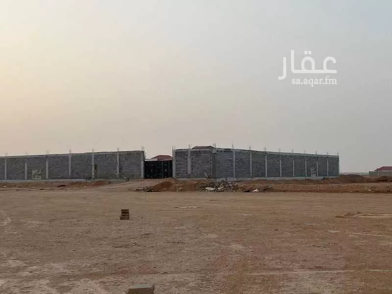أرض للإيجار في شارع 1531626, حي الزاهر, مدينة الرياض, منطقة الرياض 1 صورة