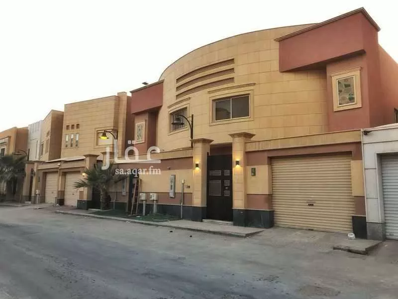 فيلا للإيجار في شارع رقم 201 ، حي النرجس ، الرياض ، منطقة الرياض 1 صورة