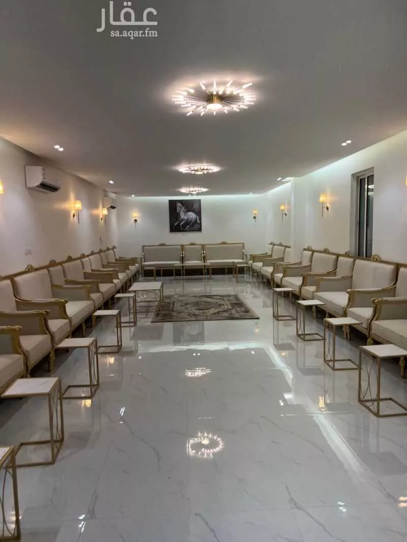 استراحة للإيجار في شارع مالك ابن عمر السلمي, حي ضاحية الملك فهد, مدينة الدمام, المنطقة الشرقية 1 صورة