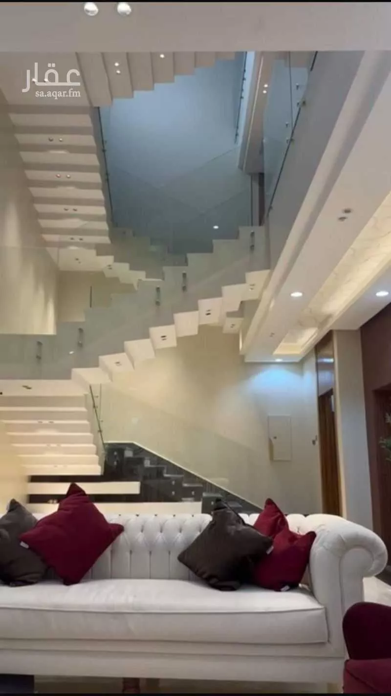 فيلا مفروشة للحجز في شارع رقم 62 ، حي المونسية ، الرياض ، منطقة الرياض 1 صورة