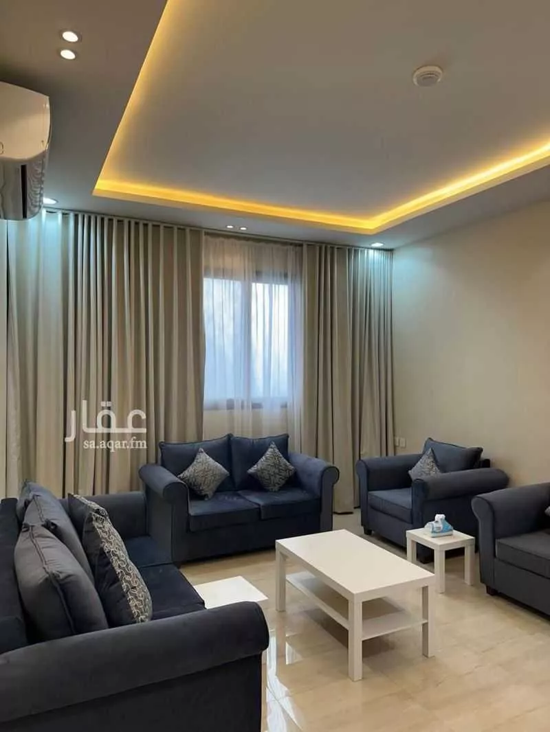 شقة مفروشة للحجز في شارع رقم 62 ، حي المونسية ، الرياض ، منطقة الرياض 1 صورة