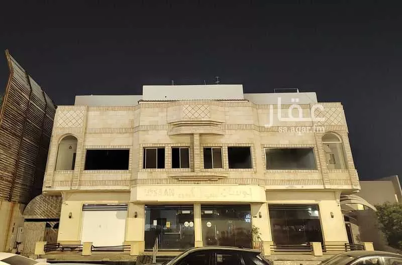 عمارة للبيع في شارع عبدالله ابن صفوان, حي الربوة, مدينة جدة, منطقة مكة المكرمة 1 صورة