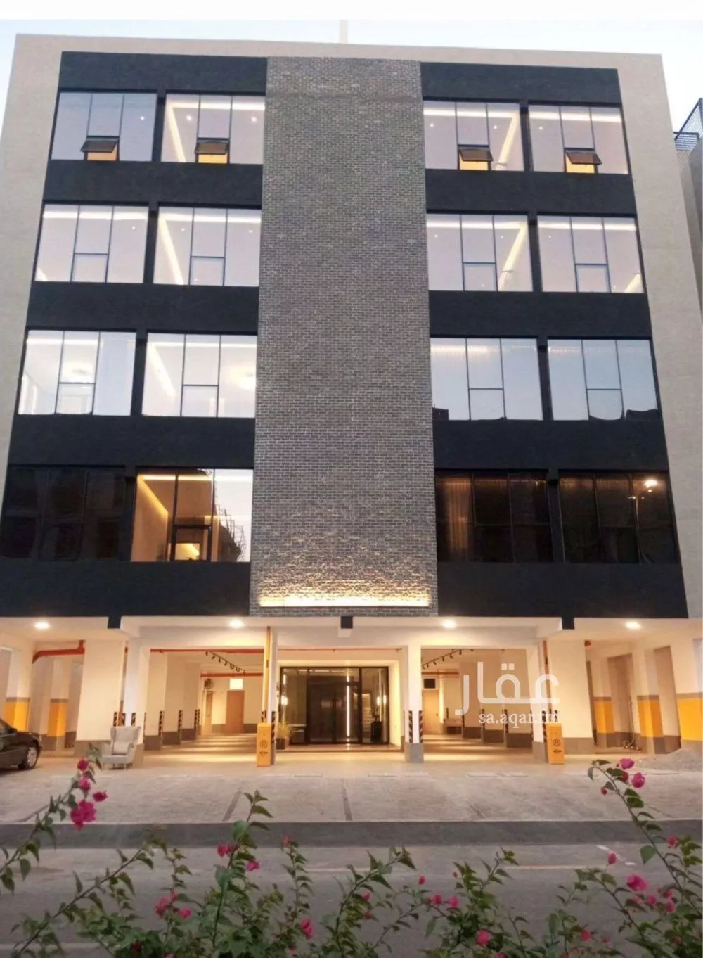 شقة للإيجار في شارع حكيم ابن حزن ابن ابي وهب, حي الشراع, مدينة جدة, منطقة مكة المكرمة 1 صورة